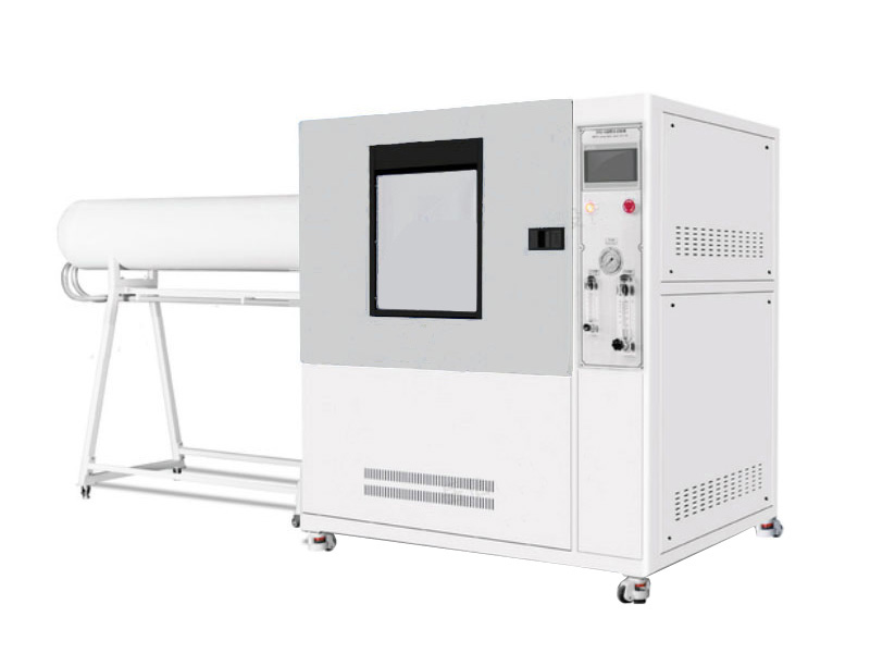 IPX566K Water Jetting Test Equipment