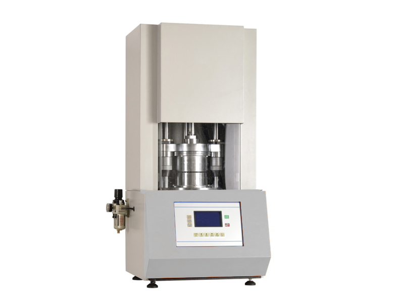 Moving Die Rheometer