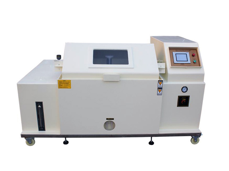 compound salt spray test chamber