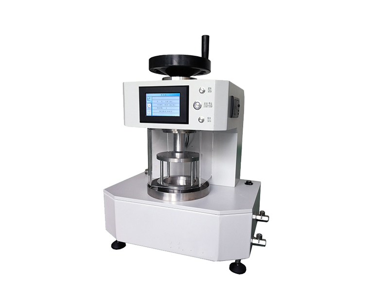 Hydrostatic Pressure Tester