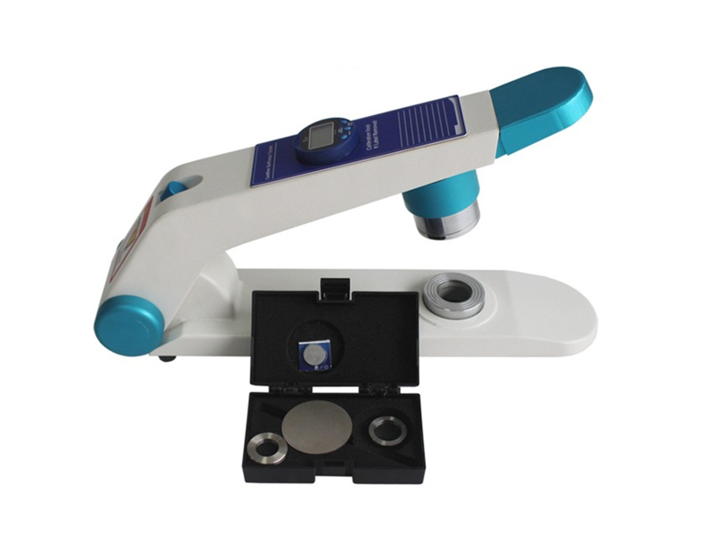 Leather Softness Testing Equipment