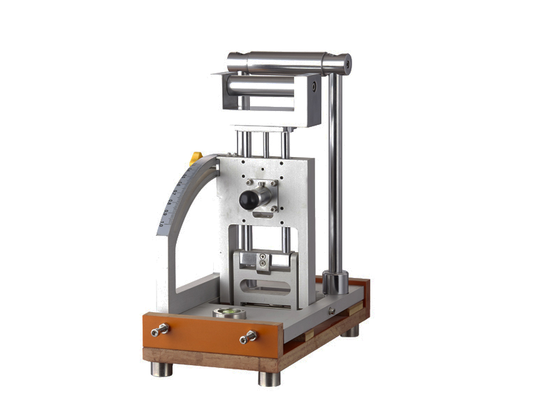 MARK II Slip Resistance Tester