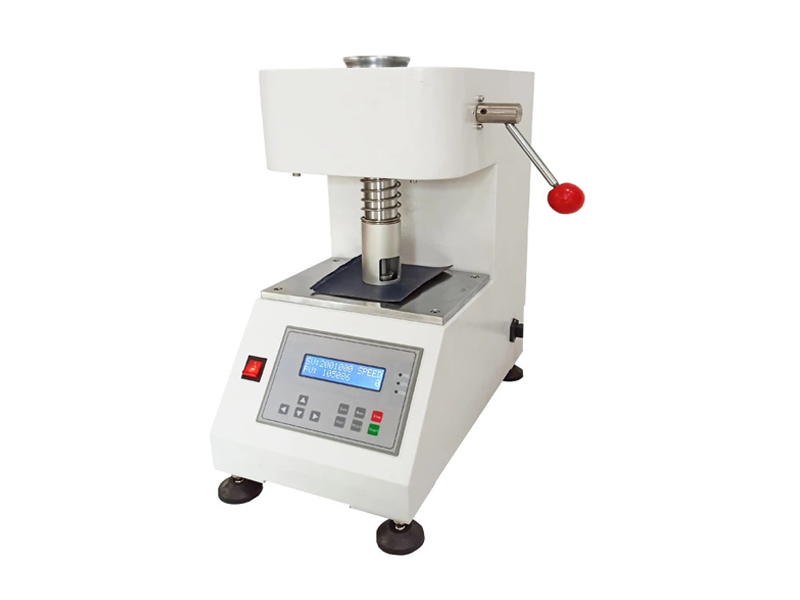 Rubbing Colour Fastness Tester