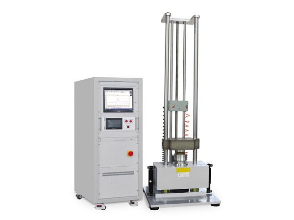 Battery Shock Tester