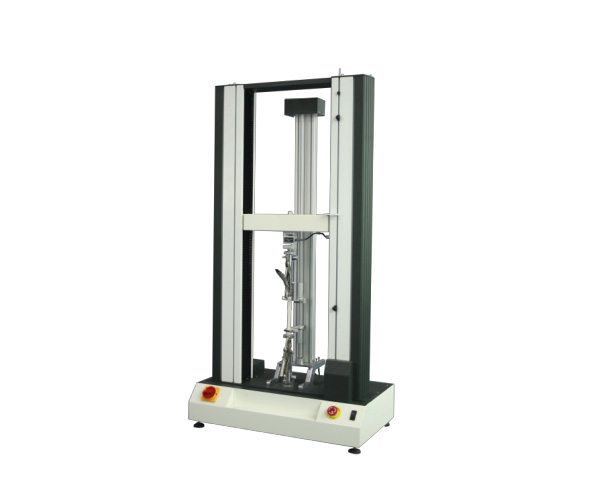 Tensile testing machine