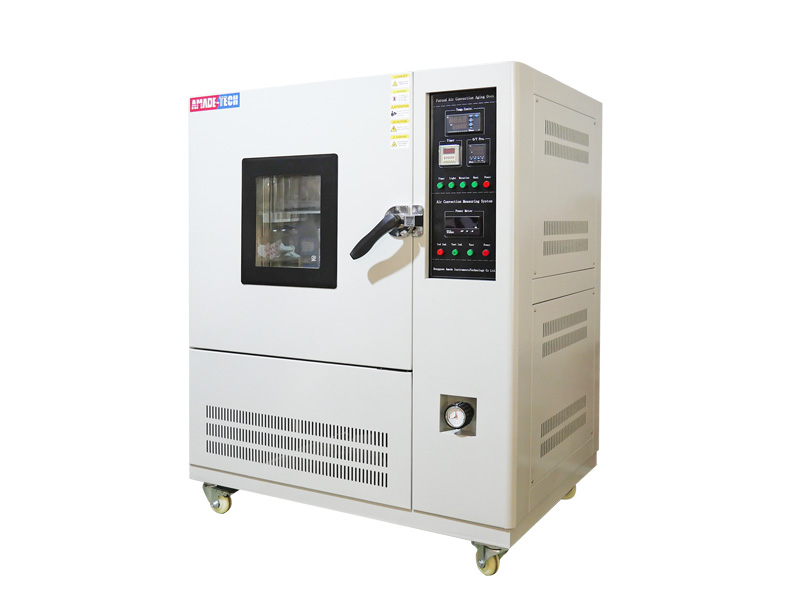 Forced Air Convection Aging Oven