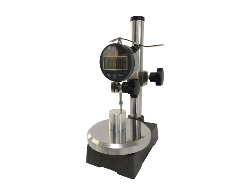 Notch Depth Digital Gauge