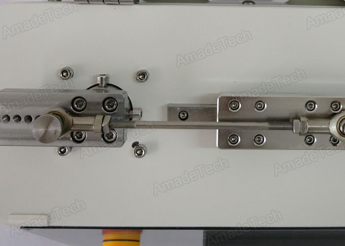 stroke length adjustment device