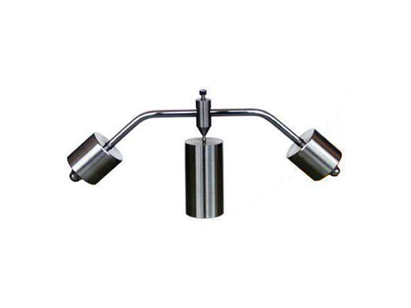 ball pressure tester