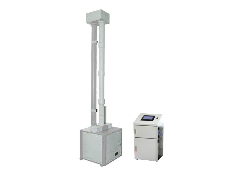 drop weight impact tester