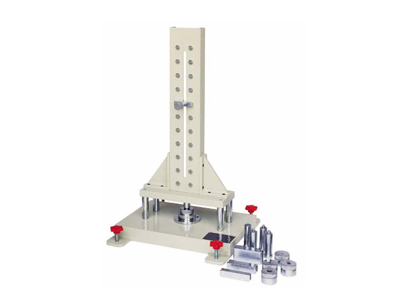 dupont impact tester