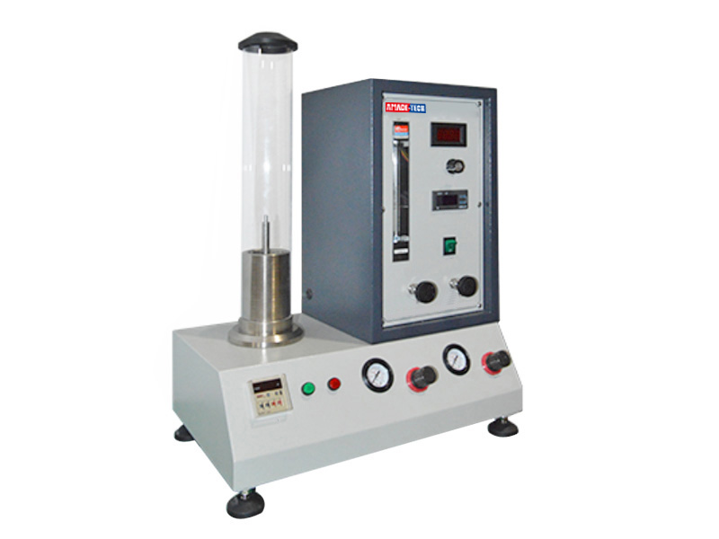 limiting oxygen index tester