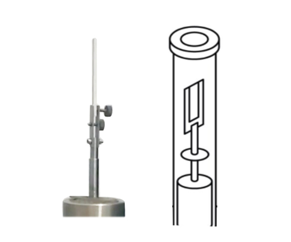 spceimen holders