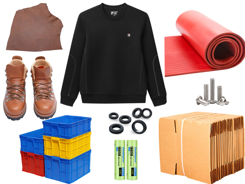 testing objects of AMADE TECH