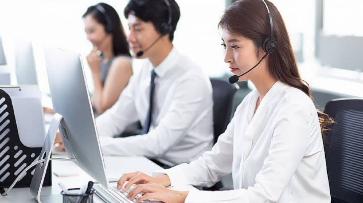 Amade tech customer service