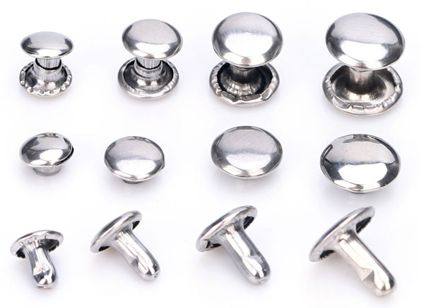 Rivets