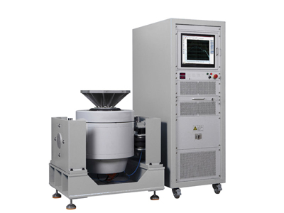 Electrodynamic Vibration tester