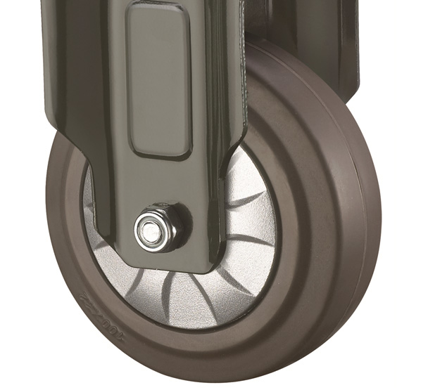 Test object of ASTM D2632