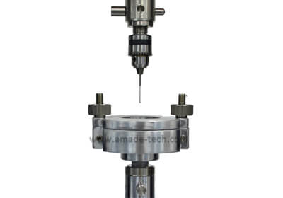 Film Puncture Resistance Tester