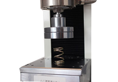 spring compression tester