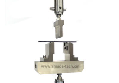 Three-point Flexural Bending Tester