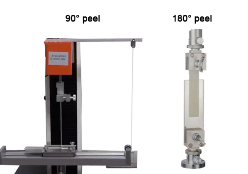 adhesive tape peel tester