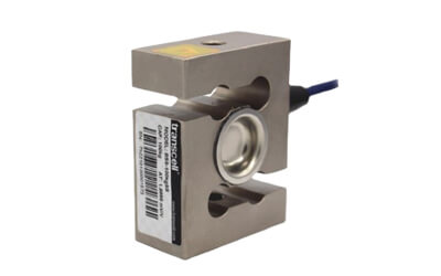 load cell of tensile testing machine