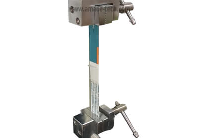 plastic film tensile strength tester