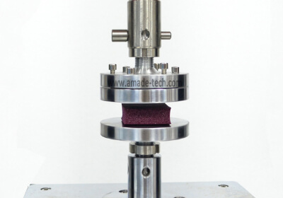 sponge compression Tester