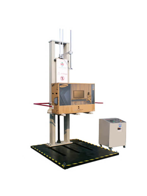 100 kg zero distance drop tester