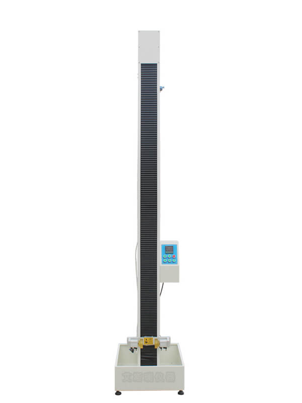 2 meter freel fall drop tester for electronic products