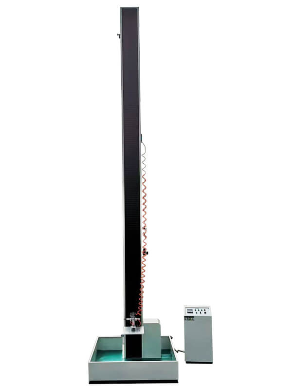 3 meter freel fall drop tester for electronic products