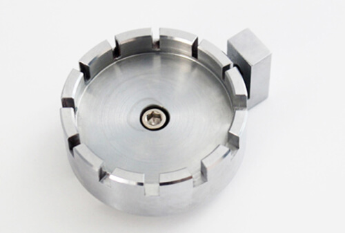 Wire Crimp Pull Grips