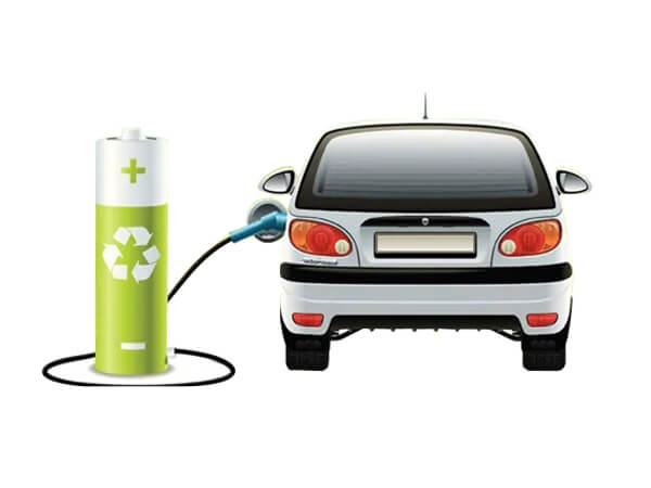 Electric vehicle