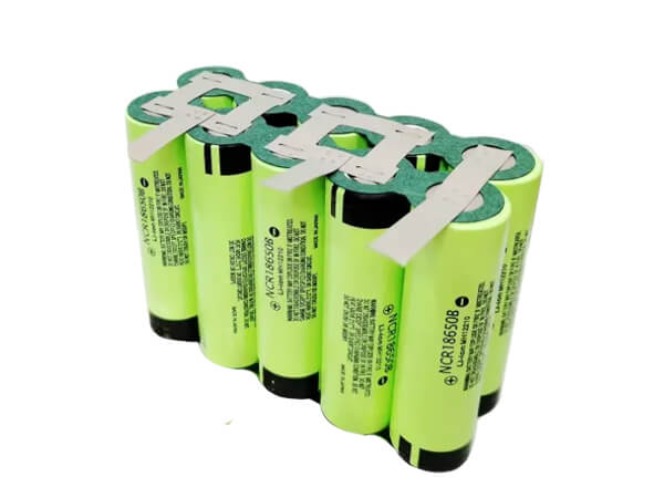 Li-ion battery module