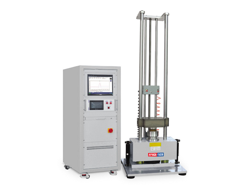 Mechanical shock tester