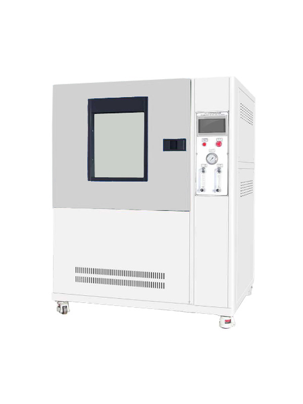 IPX9 9K test chamber