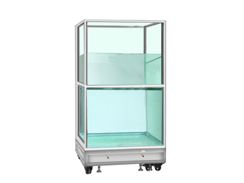 IPX7 Immersion tank