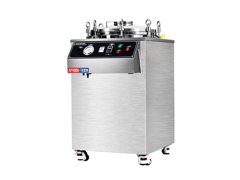 IPX8 Immersion Pressure Test Device