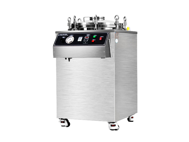 IPX8 Water Immersion Pressure Tank