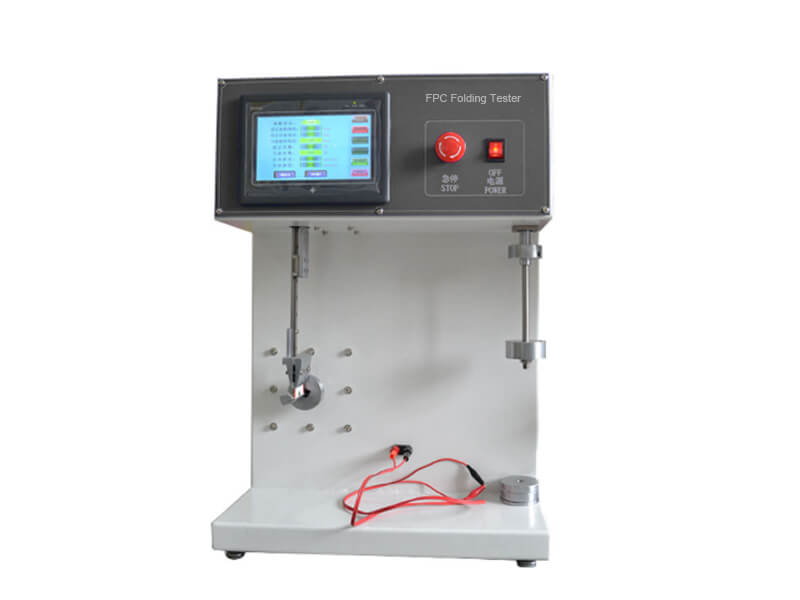 FPC Bending Tester