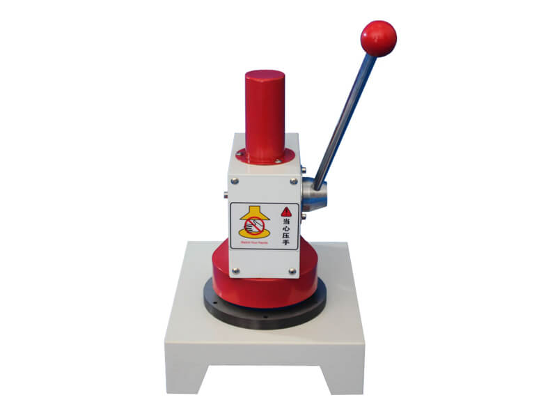 Paper GSM cutter - Cobb Sample Cutter