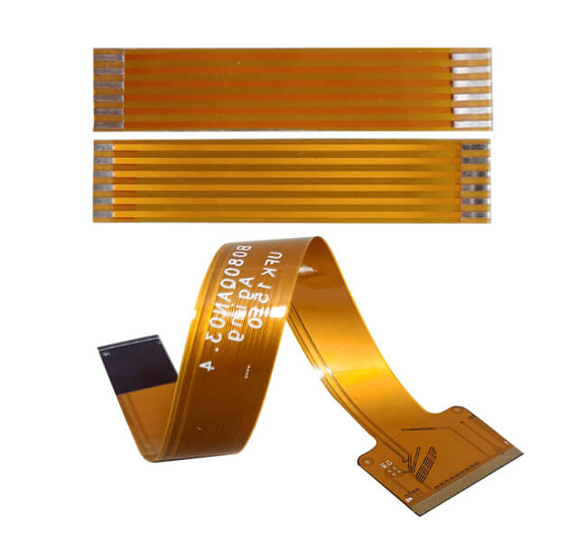 flexible printed circuit boards