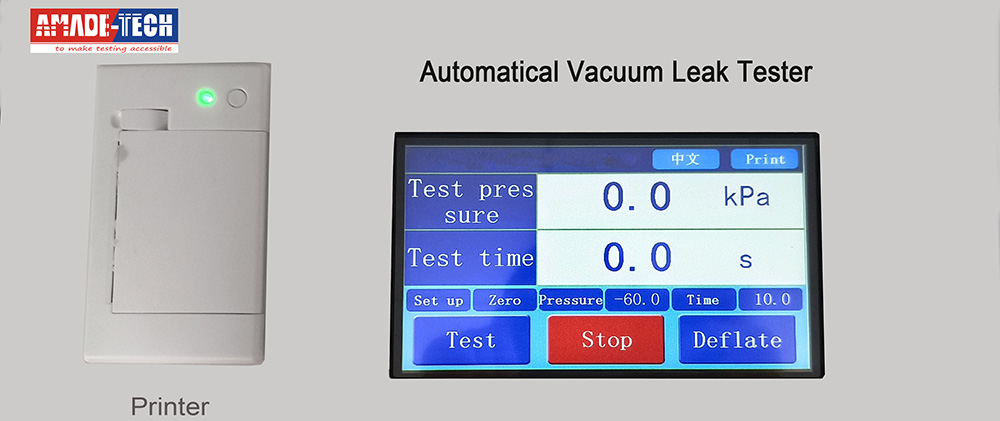 touch scrren control panel
