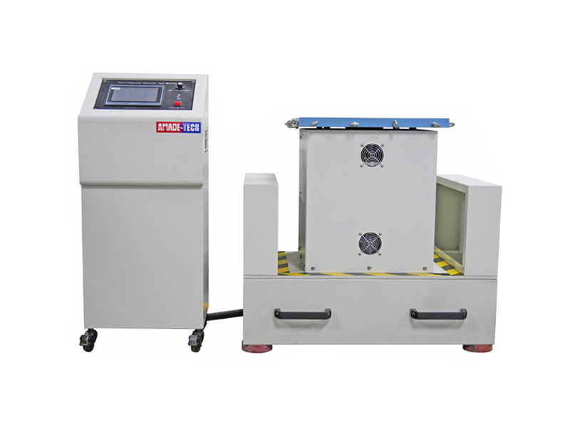 Electromagnetic Vibration Table