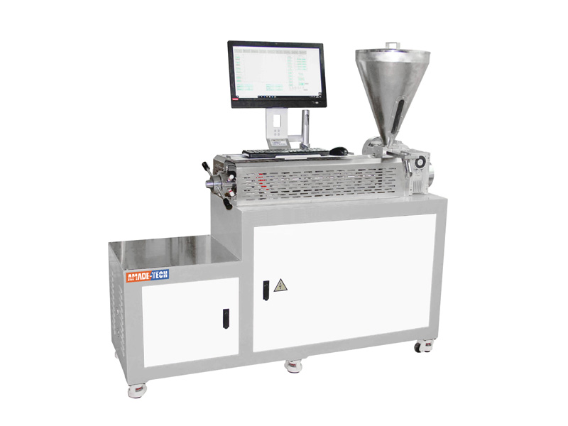 Filter Pressure Value (FPV) Test Machine