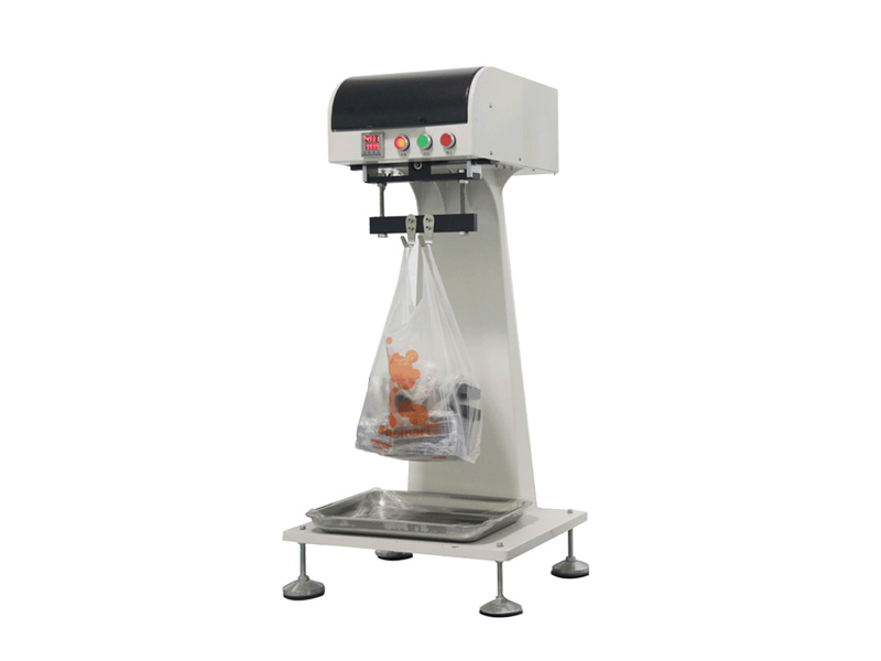 Plastic bag lifting fatigue Tester
